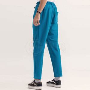 Pantalons de fitness décontractés d'hiver pour hommes pantalons de survêtement skinny pour hommes pantalons de survêtement pantalons de survêtement jogger - Product Image 3
