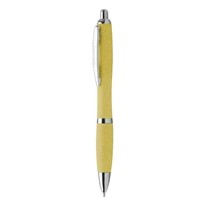 Penna a Sfera Ecologica Wempy, Gadget Promozionale Sostenibile - Product Image 6