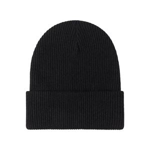 Inter Beanie Caps Tricoté Crochet Broderie Logo Extensible Unisexe Beanie Caps Extérieur Streetwear Style Warn Chapeaux 2026 - Product Image 3