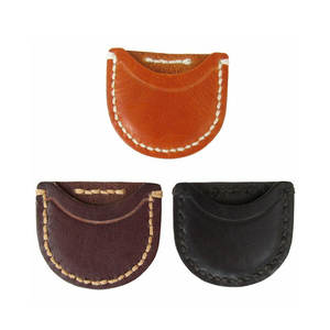 Monedero para Monedas de Desafío, Mini Monedero de Cuero, Fabricante de Cuero - Product Image 4