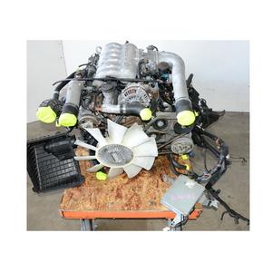 เครื่องยนต์เทอร์โบ 3 โรเตอร์ รุ่น 20B REW มือสองขายส่ง คุณภาพพรีเมียม - Product Image 3