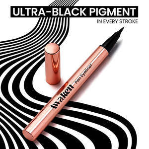 Delineador de Ojos en Gel Mate a Prueba de Agua Awaken Pen para un Maquillaje de Ojos de Larga Duración - Product Image 6