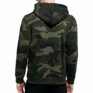 2025 Usine En Gros Hoodies Logo Personnalisé Sur Mesure Hommes Hoodies Polyester Couleur Contraste Hoodies Pour Hommes - Product Image 4