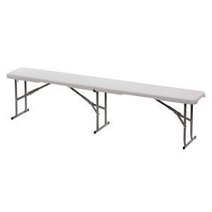 Chaise polyvalente multi-usages Panca Multipla 1820-W - Product Image 1