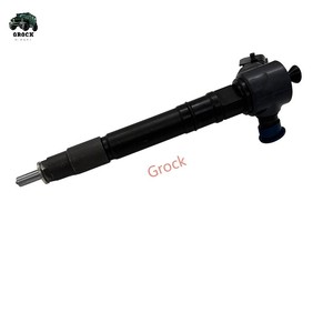 Baru Injector 23670-09470 rel umum injektor bahan bakar untuk Toyota Hilux Prado 1GD FTV <span class=keywords><strong>2</strong></span>.8L katup injeksi mesin Diesel - Product Image 4