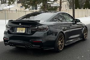 BMW M4 Coupé d'occasion 2018 - Product Image 3