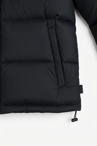 Chaqueta de Plumón con Cierre para Hombre, de Primera Calidad, Chaquetas Acolchadas de Alta Calidad - Product Image 3