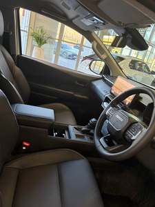 Toyota Hilux XC 2.8 GD-6 RB RAI Automatique d'occasion 2026 - Product Image 2