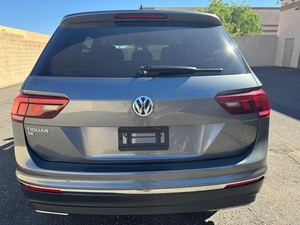 ACHETEZ-EN 2 ! Volkswagen Tiguan SE 2021, transmission automatique, sièges en cuir - Product Image 6