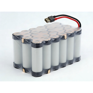 แบตเตอรี่ลิเธียม OEM Molicel 21700 P45B 4500mAh Li-ion Pack 4S7P 14.8V 31.5Ah อัตราการคายประจุ 10C สำหรับการใช้งานที่มีกระแสไฟฟ้าสูง - Product Image 3