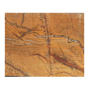 Wholesale <b>Marble</b> Rainforest Gold <b>Marble</b> with Unique Modern Design Customizable Factory Direct Sale <b>Marble</b> Products - Product Image 6