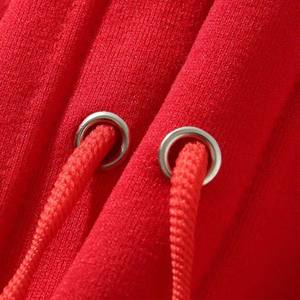 Veste à capuche de sport décontractée pour hommes ensemble de pantalons de survêtement survêtement de marque pour hommes - Product Image 4