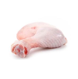 Pierna Entera de Pollo Natural Congelada y Envasada al Vacío para Exportación Internacional e Industria de Servicios Alimentarios - Product Image 6