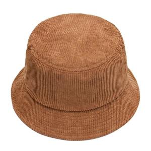 Nouvel arrivage de chapeaux seau de style luxe 100% coton design personnalisé de haute qualité niveau professionnel toile quantité minimale de commande bas taille personnalisée sports décontractés - Product Image 2
