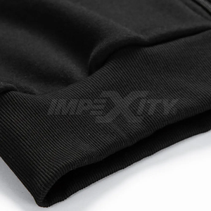 Best Quality Solid Color Custom Logo Wholesale <b>Men</b> Sweat suit Sets Jogging Suits for <b>Men</b> 2025 Design - Product Image 4