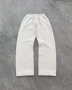 Vente en gros Logo personnalisé Tech Fleece Slim Fit Survêtement pour hommes Vêtements de sport Gym Fitness Training Hommes Deux pièces Jogging Survêtement ensemble - Product Image 5