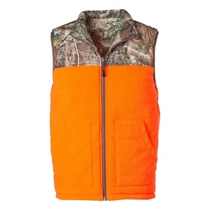 เสื้อขนสัตว์อบอุ่นลายพรางเสื้อล่าสัตว์สะท้อนแสงลายพราง - Product Image 4