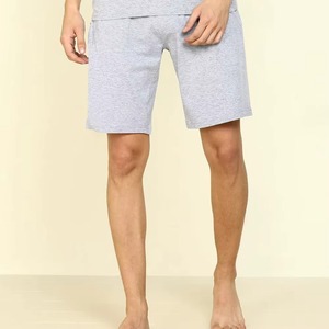 Conjunto de Pantalones Cortos a la Moda con Diseño Personalizado, Ropa Casual, Cómoda y Transpirable, Conjunto de Camiseta y Pantalones Cortos de Algodón - Product Image 6