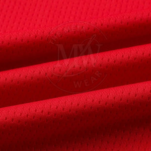Uniforme de baloncesto cómodo de alta calidad con logotipo personalizado El mejor uniforme de baloncesto de tela suave - Product Image 6