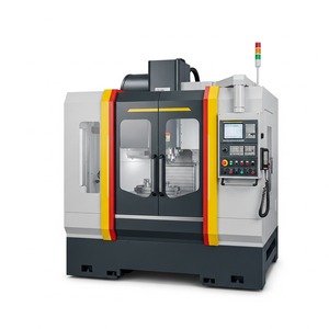 เครื่องเจาะรู CNC ทนทานมอเตอร์แรงบิดสูงเฟรมเสริมแรงบิดสูงการควบคุมอัตโนมัติเคลือบคาร์ไบด์ขนาดสูงสุด4000มม. - Product Image 4