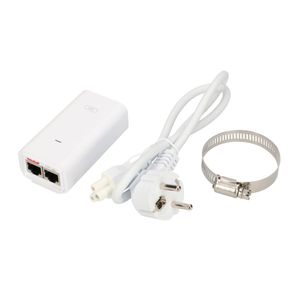 Ubiquiti NBE-2AC-13 CPE, NanoBeam, 2GHz, 1x RJ45 1000Mb/s, 13dBi - Product Image 6