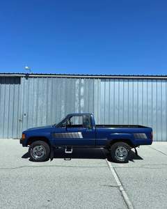 Ordenado/usado 2021 toyotta pick up single Cabin VDJ79 4.5L Diesel Pick up Hilux diesel Pickup Mano izquierda y mano derecha - Product Image 6