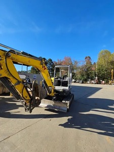 FOURNISSEUR D'EXCAVATRICES COMPACTES Wac ker Neu son E Z53 2019 - Product Image 2