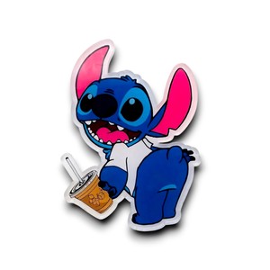 อุปกรณ์ต่อขนตาแม่เหล็กงานเย็บติดน่ารักแบบมืออาชีพปรับแต่งได้พาเลทรูปทรงดอกไม้สี่เหลี่ยมแบบยั่งยืน - Product Image 2