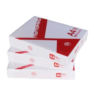 <b>A4</b> COPY <b>Paper</b> Multipurpose Sheets Perfect for Printers and <b>Copiers</b> Premium Quality <b>Paper</b> In Stock Ready to Ship - Product Image 5
