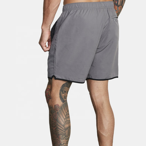 Pantalones Cortos Deportivos para Hombre, Venta al por Mayor, Pantalones Cortos Deportivos de Verano para Correr, Trotar, Hacer Ejercicio, de Secado Rápido - Product Image 3