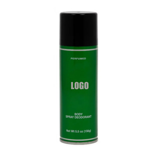 Парфюмерный дезодорант для тела - Product Image 1