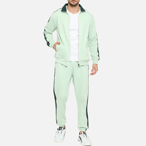 Survêtements d'hiver confortables pour hommes, exportateur personnalisé Pakistan Outfitize International, qualité supérieure - Product Image 1