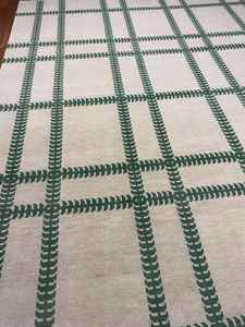 พรมผ้าฝ้ายคุณภาพสูงสำหรับตกแต่งบ้านสำหรับห้องนั่งเล่นและแผ่นปูหน้าประตูสำนักงานพรมสไตล์โมเดิร์นหรูหราทันสมัยทำด้วยมือ - Product Image 2