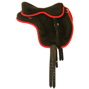 Nueva Silla de caballo de cuero occidental resistente de calidad superior exigible 2025 - Product Image 5