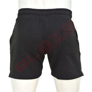 Short d'entraînement pour homme en polyester à séchage rapide - Product Image 4