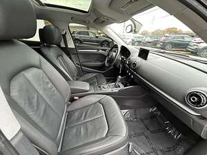 AUDI A3 2015, 4 Puertas, Sedán, Tracción Delantera, 1.8T Premium, Listo para Enviar - Product Image 4