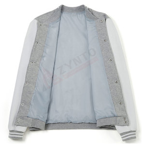 Nouvelle conception, veste d'hiver pour homme en couleur unie, style streetwear, vêtements chauds, veste d'hiver pour homme - Product Image 3