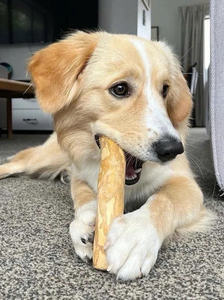 Palito de Madera para Masticar para Perros con Logotipo Personalizado, Juguete Duradero para Ejercitar la Mandíbula y Aliviar el Estrés - Product Image 5