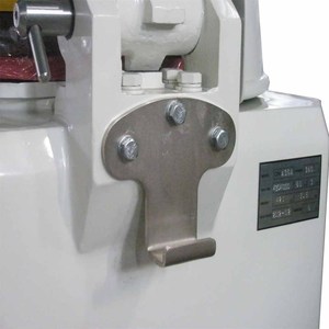 Machine de boulangerie 36 pièces diviseur de pâte plus rond électrique Pizza boutique diviseur de pâte et boule de pâte Machine équipement de cuisson - Product Image 4