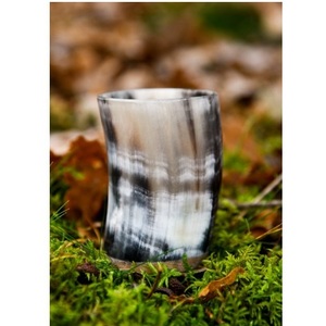 Jarras de cerveza de ágata impermeables de la mejor calidad al por mayor artesanías naturales hechas a mano personalizables de todos los tamaños para bares - Product Image 3