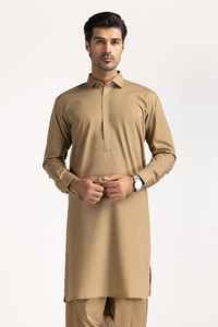ชุดสูท shalwar kameez สำหรับผู้ชายคอลเลกชัน Eid ล่าสุดคุณภาพระดับพรีเมียม - Product Image 3
