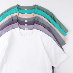 Produits les plus vendus au Pakistan t-shirts de gym chauds conçus pour hommes nouvelle mode t-shirts de gymnastique légers pour hommes - Product Image 3