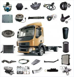 Repuestos <span class=keywords><strong>para</strong></span> <span class=keywords><strong>Camiones</strong></span> <span class=keywords><strong>VOLVO</strong></span> F10 / FH12 / FH16 / FM9 / FM10 / FM12 / FL7, Más de 2500 Artículos - Product Image 4