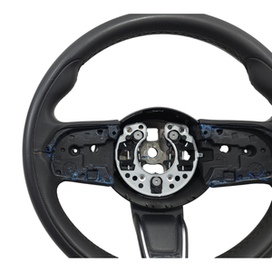 Volant Fiat 500 Série L (351_352) 07357093590 (12>) - Product Image 5