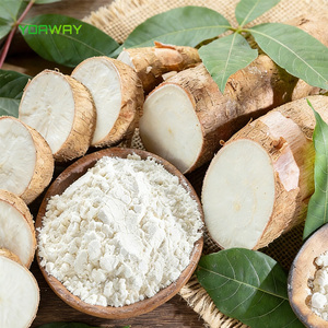 แป้งข้าวโพดดัดแปลงเกรดอาหาร คุณภาพสูง ราคาดีที่สุด บรรจุถุง 25 กก. ได้รับการรับรองฮาลาลและโคเชอร์ - Product Image 3