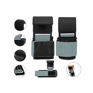 2025 crochets d'haltérophilie de qualité supérieure personnalisés crochets d'haltérophilie robustes à vendre - Product Image 4