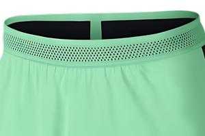 Pantalones cortos informales de verano para hombre, cómodos, de secado rápido, cintura elástica, bolsillos laterales, patrón sólido personalizable, respetuoso con el medio ambiente, OEM ODM - Product Image 3