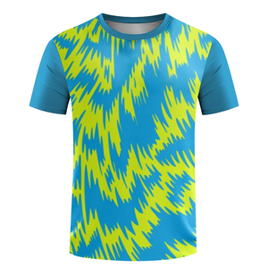 Buena venta Vintage lavado de alta calidad camiseta lisa moda impresa camisetas para hombres venta al por mayor Fitness desgaste personalizado - Product Image 4