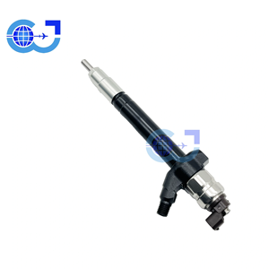 Mới điều kiện Common Rail Injector 6c1q-9k546-ac cho Ford nặng xe tải DIESEL phun nhiên liệu 095000 5800 6c1q-9k546-ac - Product Image 1