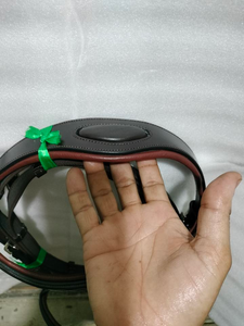 Brida de caballo de cuero de alta calidad, ajuste personalizado para carreras, paseos al aire libre y eventos ecuestres, equipo cómodo de larga duración - Product Image 3